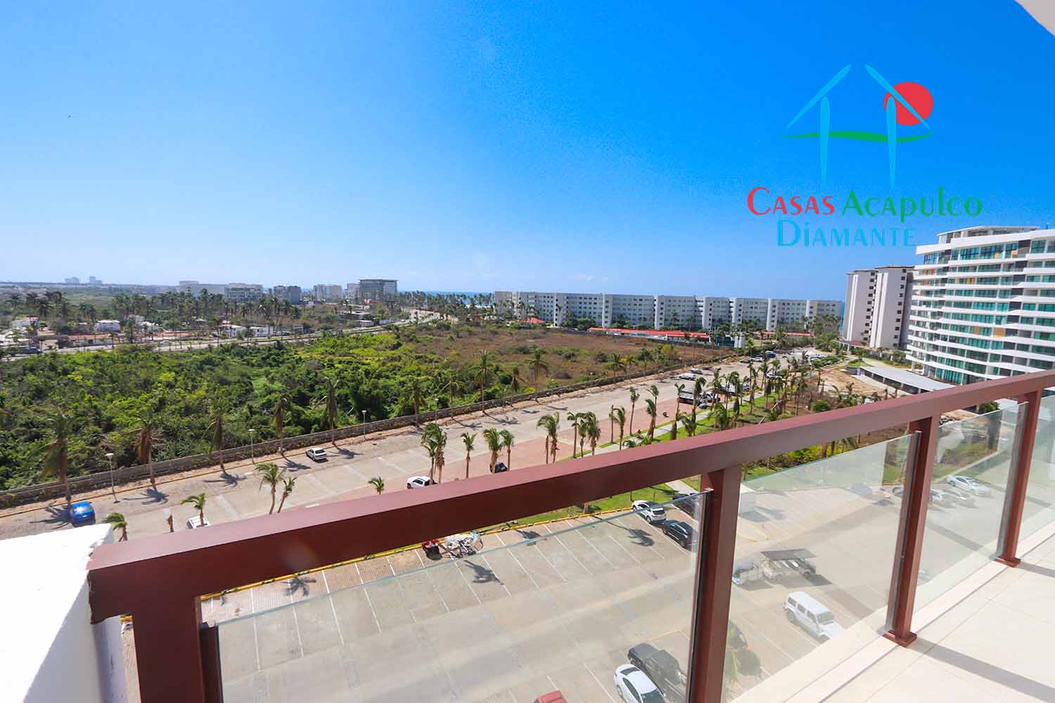 La Isla Emerald J8 - Recámara tres 5